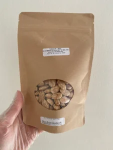 Fat Uncle Farms Dry-Farmed Regenerative Almonds