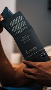 Firetree chocolate