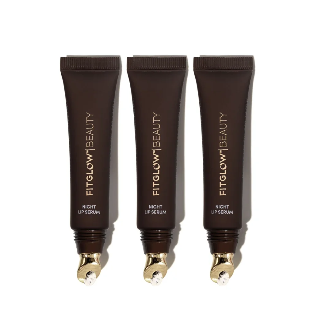 Fitglow Beauty
