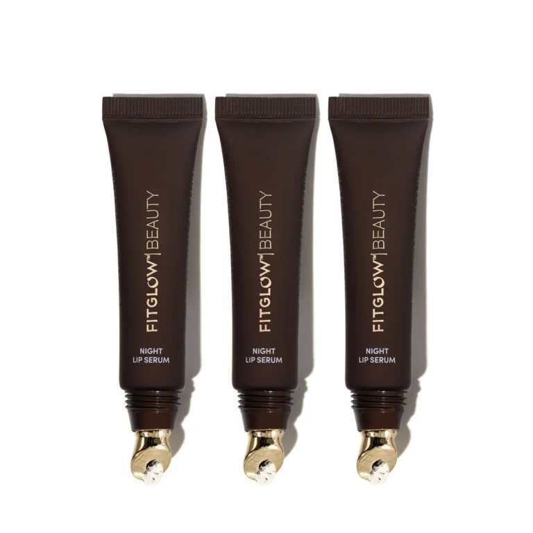 Fitglow Beauty