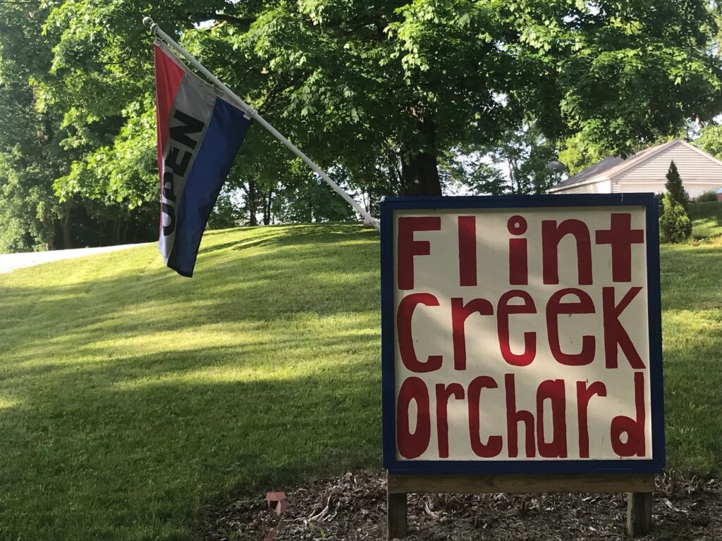 Flint Creek Orchard