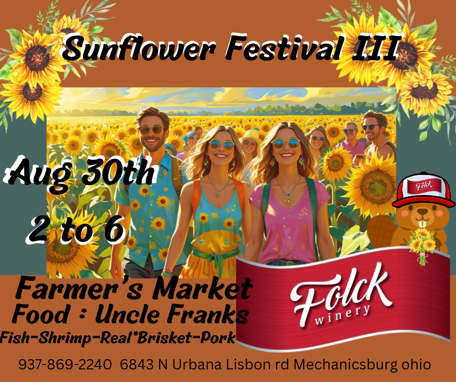Folck Family Farm