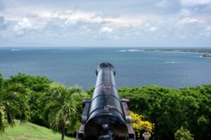 Fort Charlotte