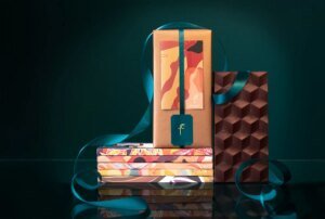 Foundry Chocolate chocolate