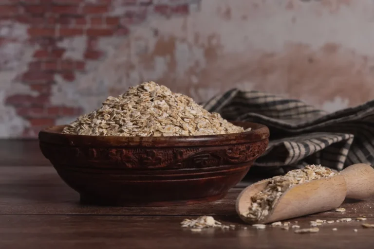 Four Leaf Milling Organic/Biodynamic Rolled Oats, Steel Cut Oats, Oat Kernels