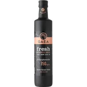 GAEA Kalamata PDO / Sitia Crete PDO Extra Virgin Olive Oil