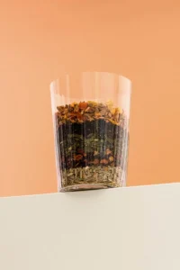 Genuine Tea Organic Loose Leaf Tea & Matcha (Assam Breakfast, Sencha Kyoto)
