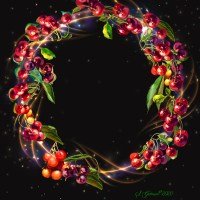 Getman’s Cherry Red Orchard