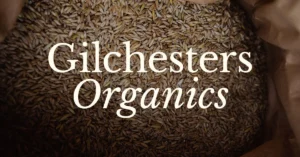 Gilchesters Organics Organic Stoneground Wholemeal Spelt Flour