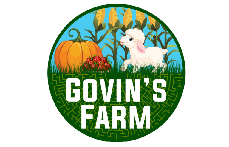 Govin’s Meats and Berries