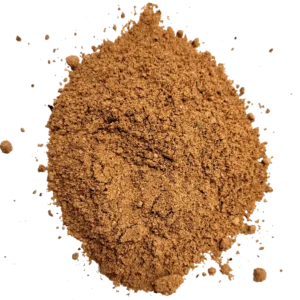 Green Saffron Single-origin Indian spices & masala blends; saffron