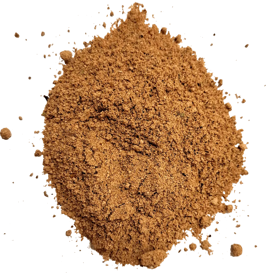 Green Saffron Single-origin Indian spices & masala blends; saffron
