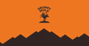 Grumpy Mule Organic Colombia Whole Bean (Planadas)