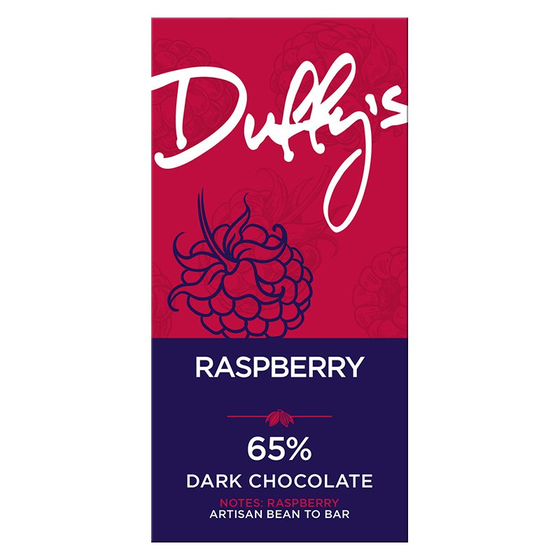 Duffy's Chocolate chocolate