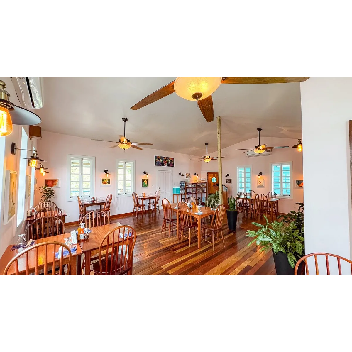 Guava Limb Restaurant and Cafe, San Ignacio, Belize