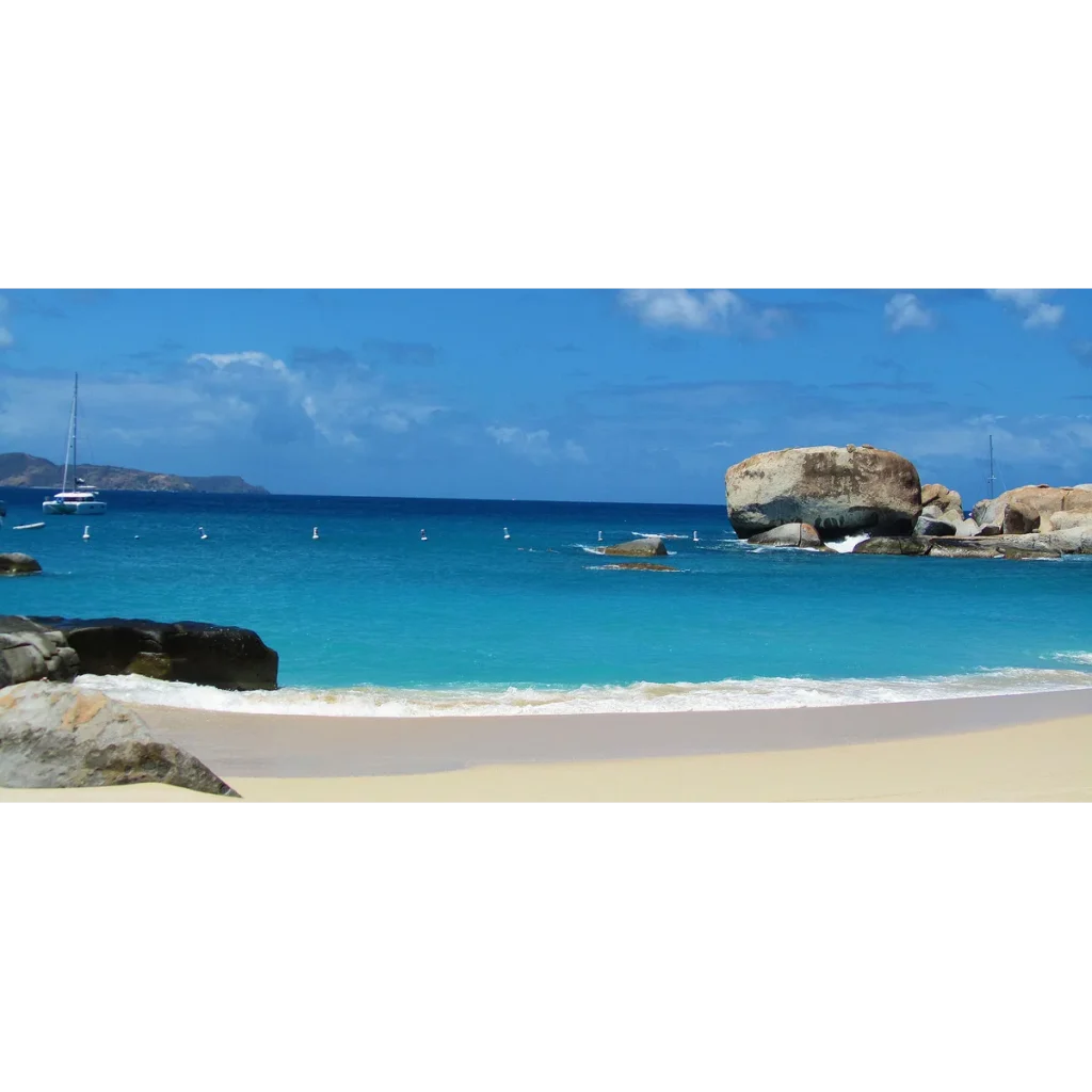 Guavaberry Spring Bay Vacation Homes eco stay