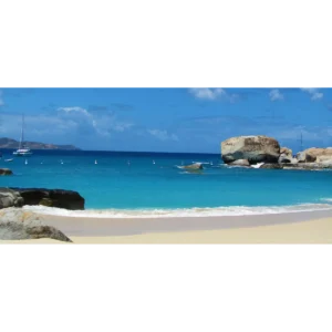 Guavaberry Spring Bay Vacation Homes eco stay