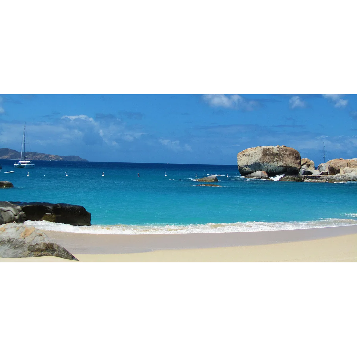 Guavaberry Spring Bay Vacation Homes eco stay