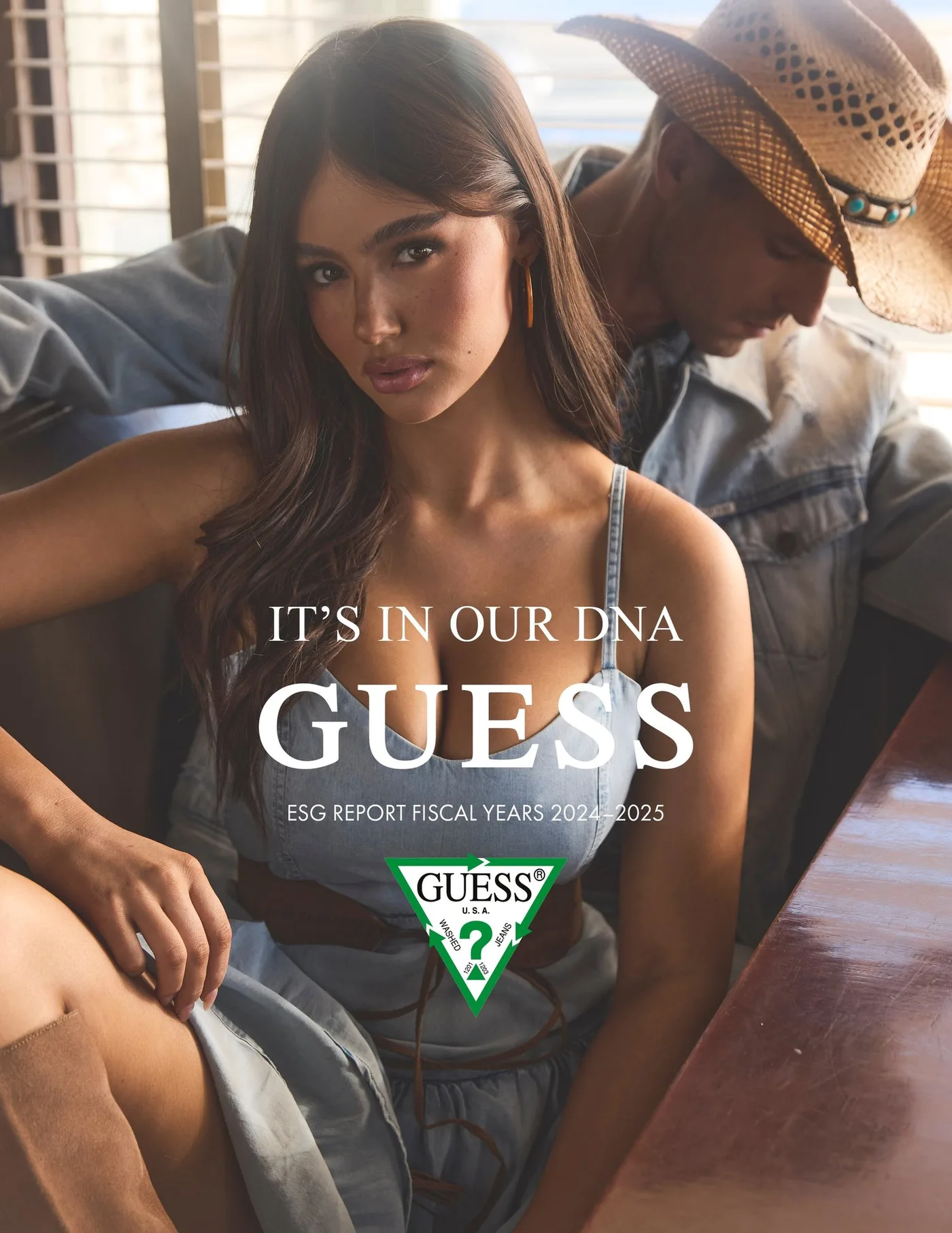 Guess