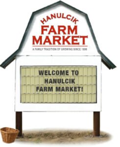 Hanulcik Farm Market