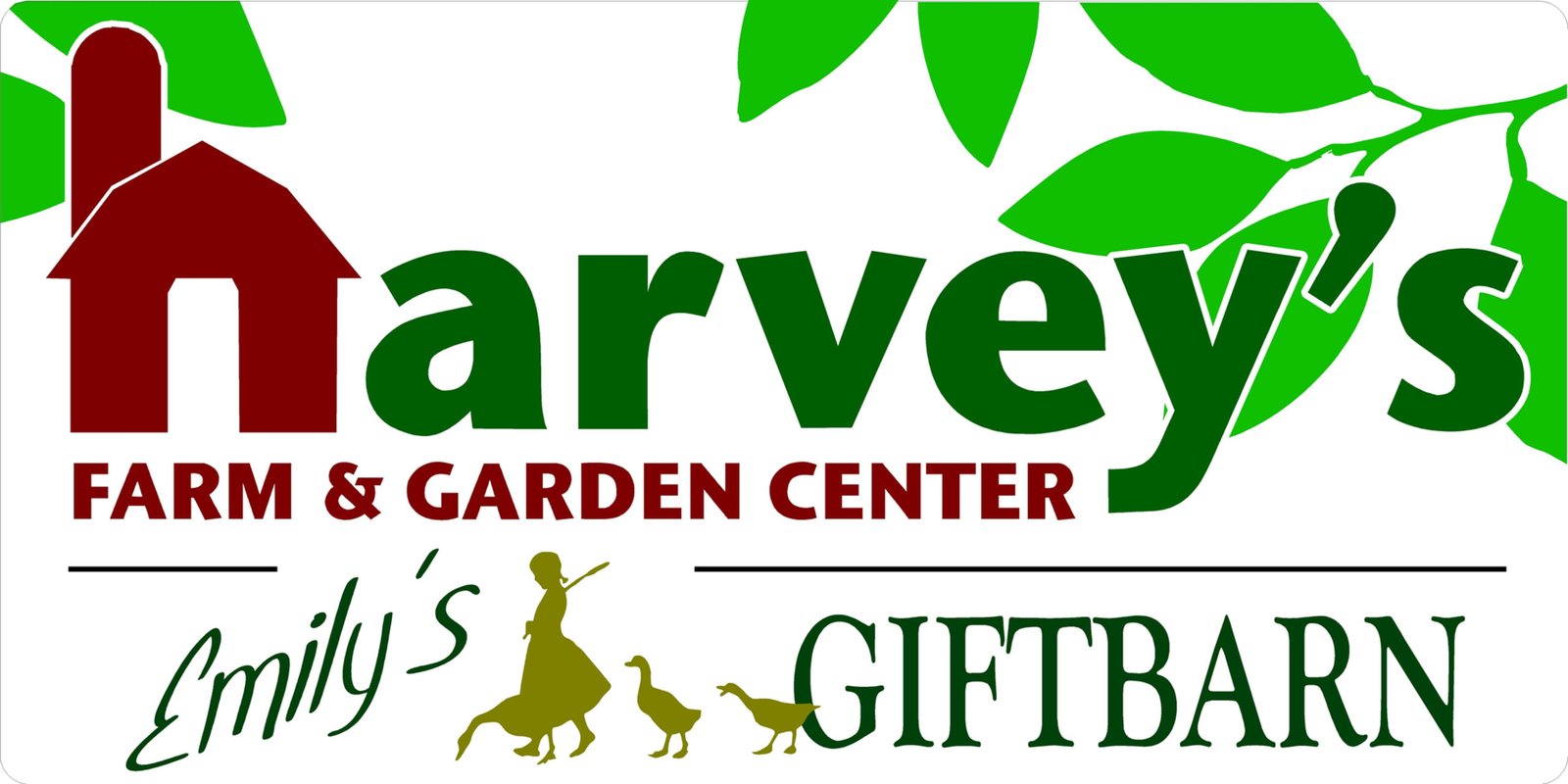 Harvey’s Farm