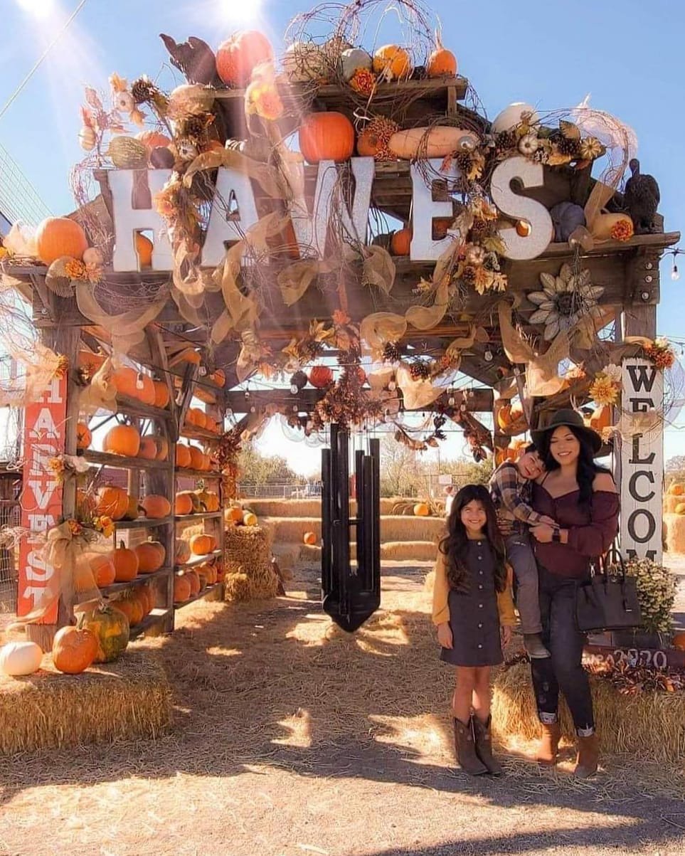 Hawes Farms