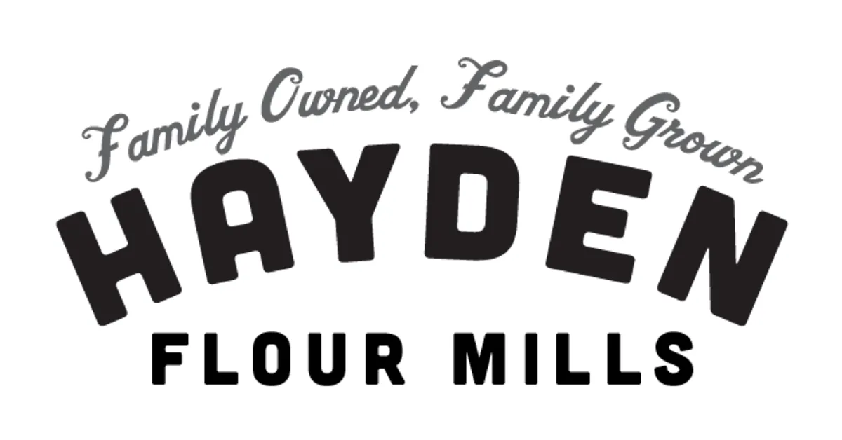 Hayden Flour Mills Stone-Milled Heritage & Ancient Grain Flours (White Sonora, Einkorn, Emmer, Khorasan, Chickpea)