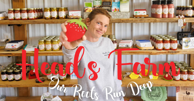 Heads Farm