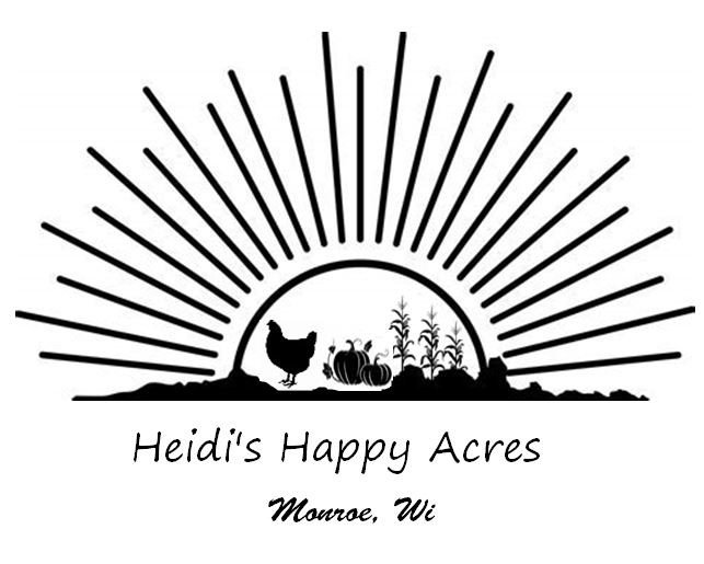 Heidi’s Happy Acres