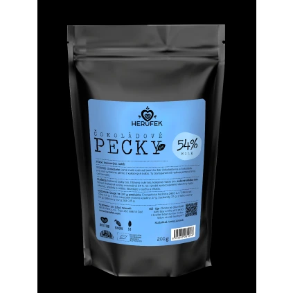Herufek chocolate