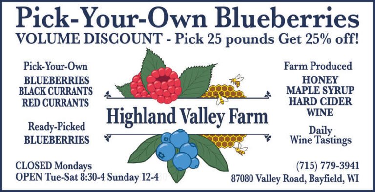 Highland Valley Farm