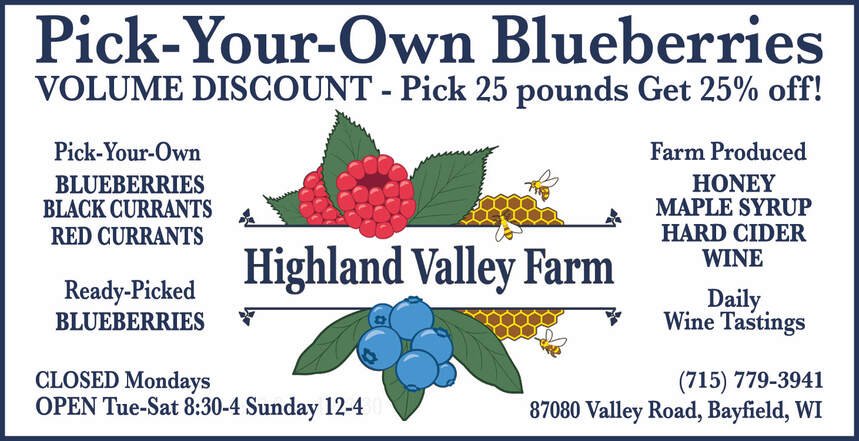 Highland Valley Farm