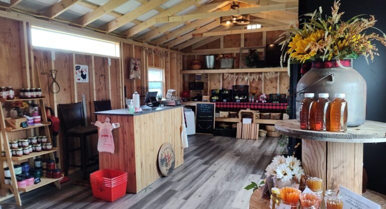 Hoffman’s Farm Market