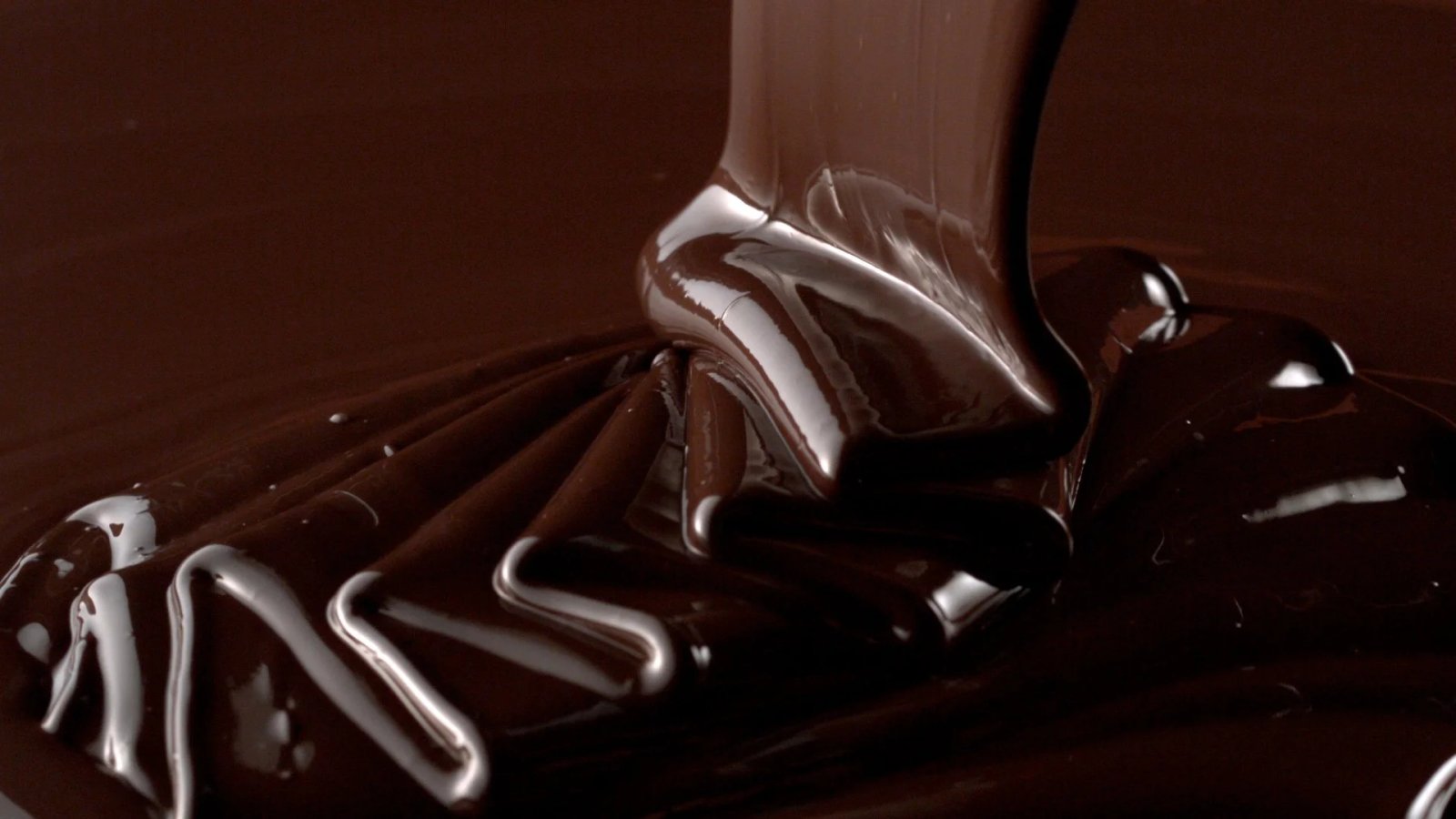 Hoganas chocolate