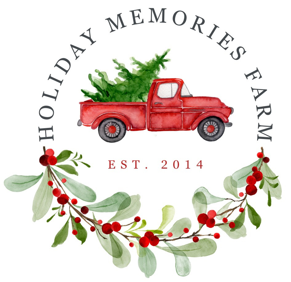 Holiday Memories Farm