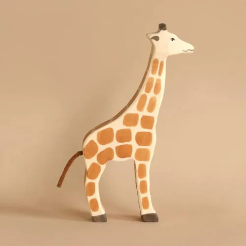 Holztiger