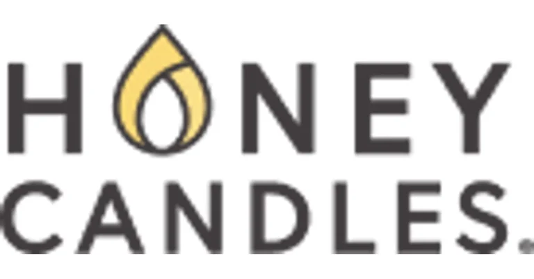 Honey Candles