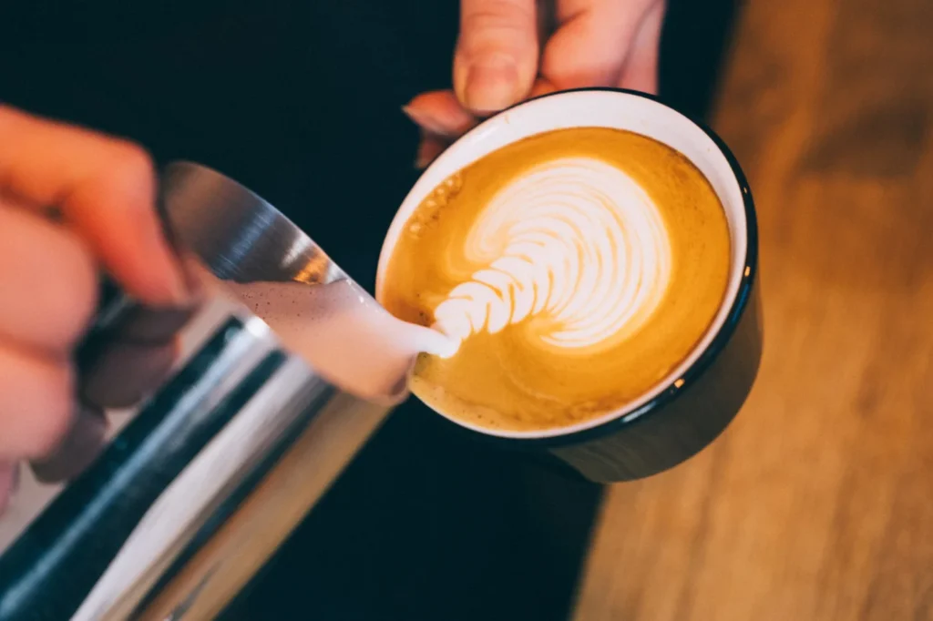 Horsham Coffee Roaster Organic single-origin whole bean (Peru / Honduras / Ethiopia)