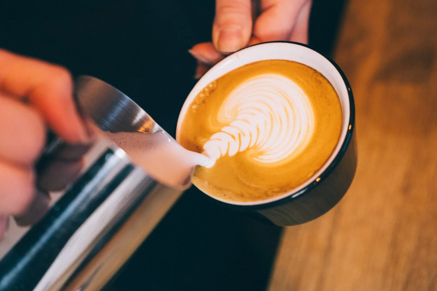 Horsham Coffee Roaster — Organic single-origin whole bean (Peru / Honduras / Ethiopia)