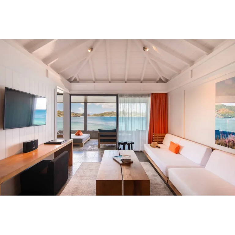 Hotel Christopher Saint-Barth
