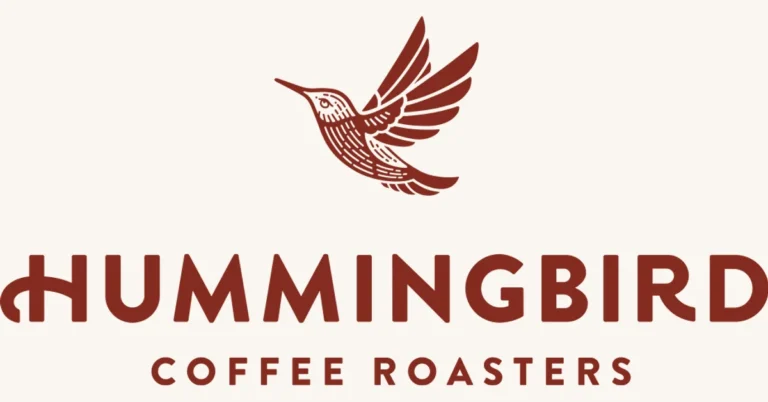 Hummingbird Coffee OOMPH! Fair Trade Organic whole coffee beans