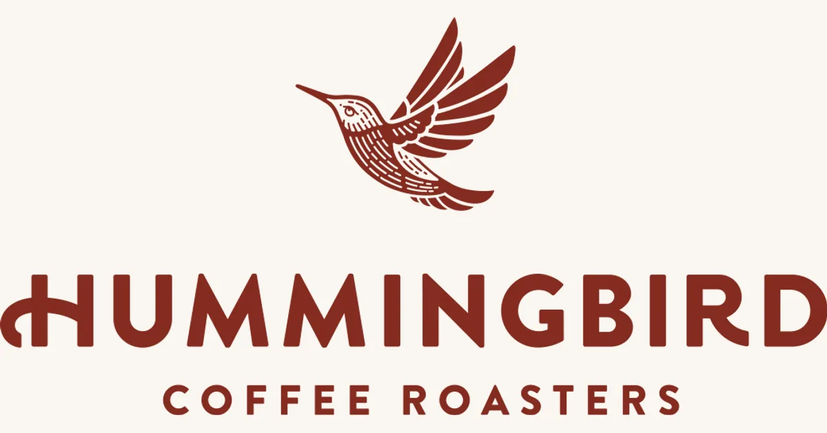 Hummingbird Coffee — OOMPH! Fair Trade Organic whole coffee beans
