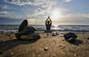 Jill Hagar’s Yoga Saint Lucia