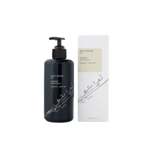Kahina Giving Beauty