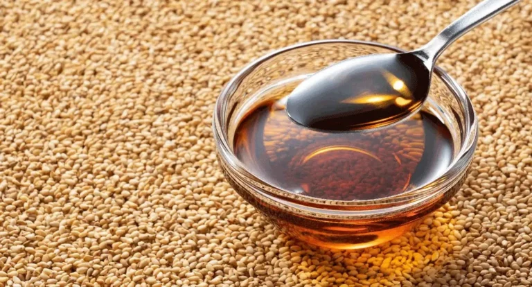 Kevala Organic Extra Virgin Sesame Oil (Cold-Pressed)