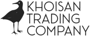 Khoisan Salt Hand-harvested sea salt (fine, coarse, fleur de sel, flakes)