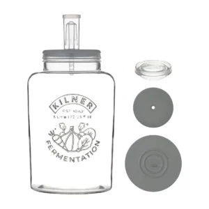 Kilner Kilner