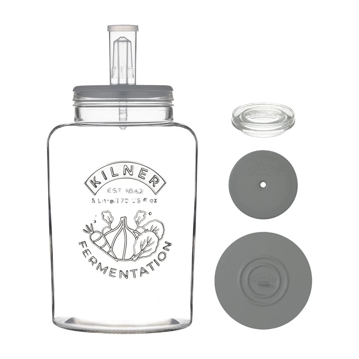 Kilner Kilner