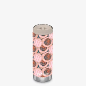 Klean Kanteen HW 16oz TKWide with Cafe - Figs