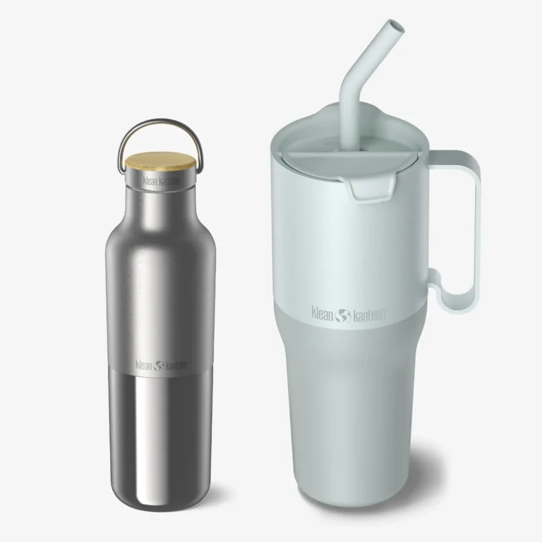 Klean Kanteen